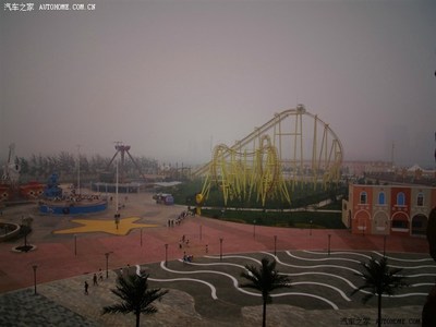 武清凯旋王国2020年开门吗（武清凯旋王国门票多少钱一张）