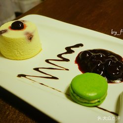 青岛朗园酒吧迁址（朗园咖啡厅）