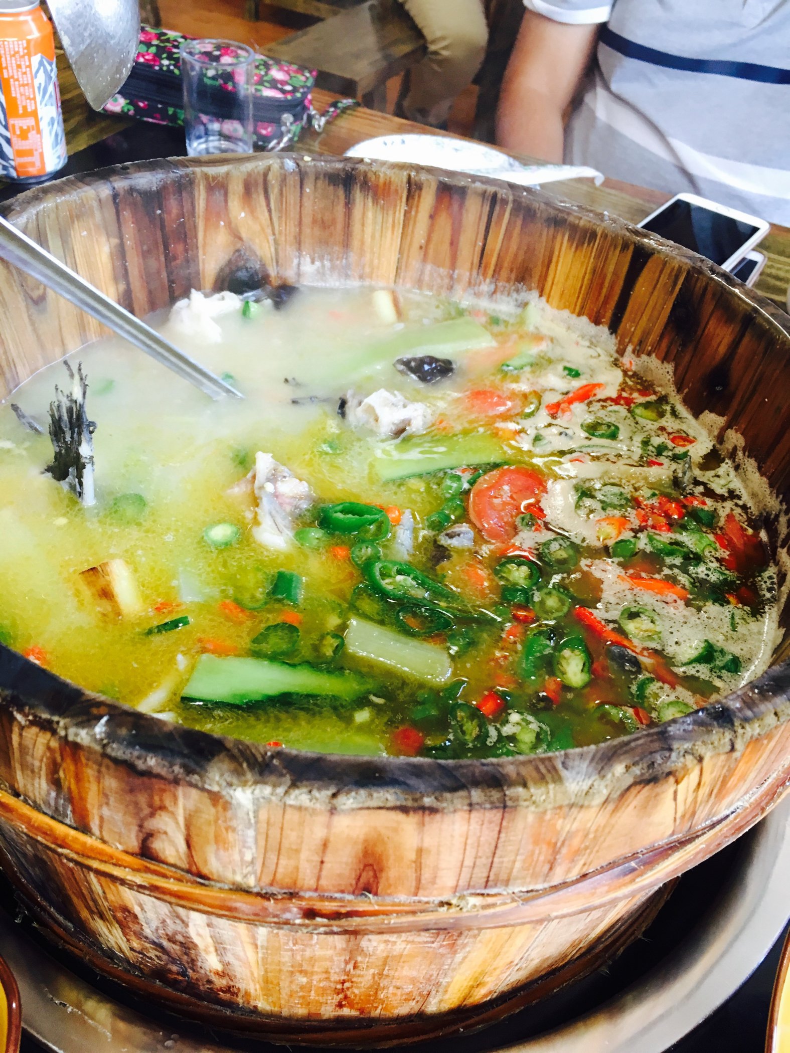 汉中旅游攻略景点自驾游路线（汉中旅游路线推荐）