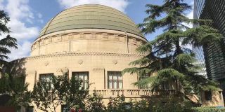 北京天文馆攻略 地铁几号线（北京天文馆攻略一日游）