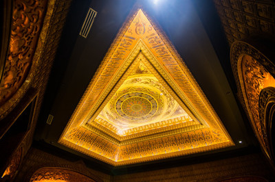 无锡梵宫开放时间（无锡梵宫门票优惠政策）