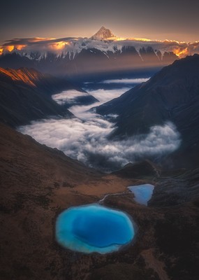 雅安旅游线路（雅安旅游地点）