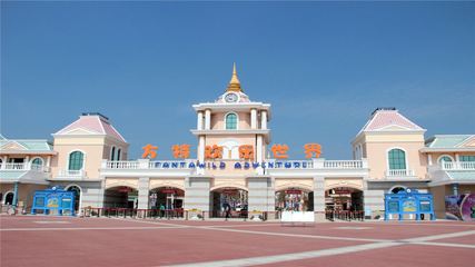 株洲方特梦幻王国怎么玩（株洲方特梦幻王国游玩）