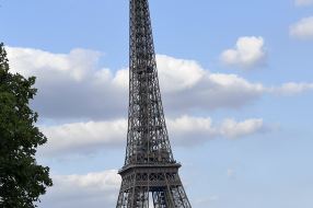 法国旅游攻略自助游（法国旅游路线推荐）