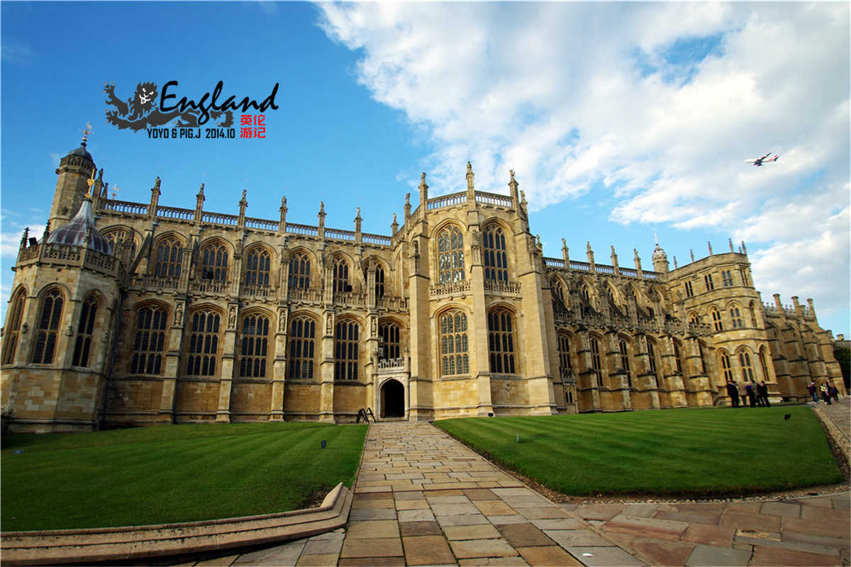 温莎城堡攻略大全（温莎城堡多少个房间）