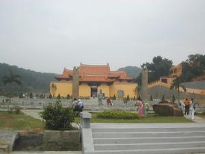 长乐龙泉寺攻略路线（长乐龙泉禅寺）