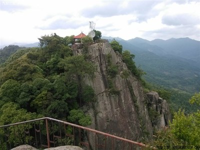 南靖鹅仙洞爬山要多久（鹅仙洞门票）