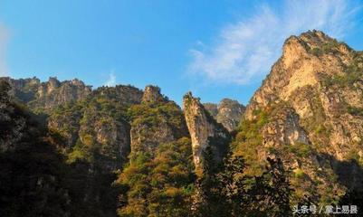 易县云蒙山皇家森林公园门票（易县云蒙山门票多少钱）