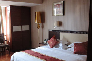 桂林金色皇都国际商务会所（桂林金色幼儿园）