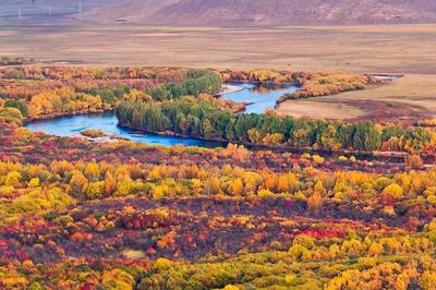 2025呼伦贝尔旅游攻略路线（呼伦贝尔攻略必玩的景点）