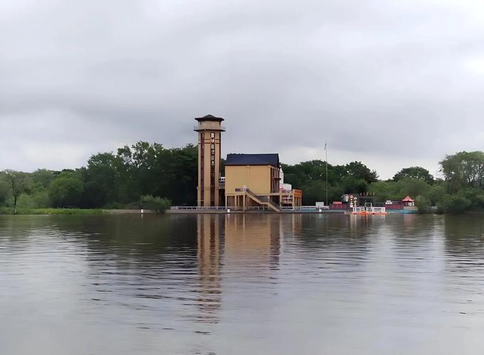 鸡西旅游攻略必玩的景点（鸡西旅游景区周边游）