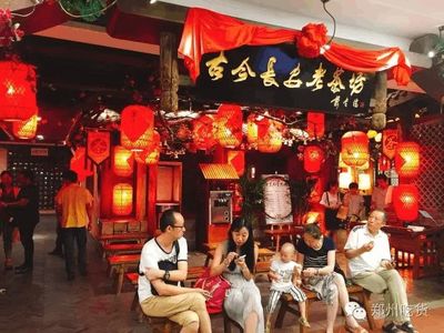 西安茶馆的一般消费多少（西安茶馆排名）