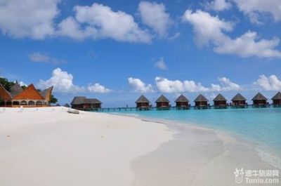 月岛在哪里中国的马尔代夫（中国小马尔代夫月坨岛）