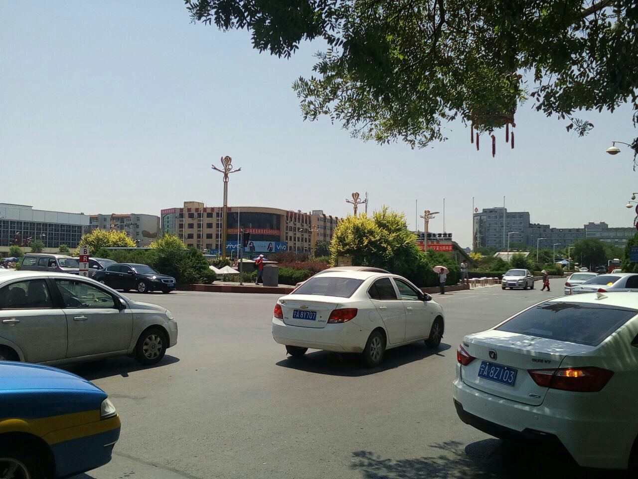 银川旅游功略（银川旅游景点线路）