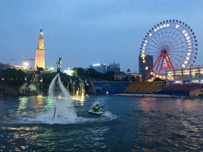 长沙世界之窗怎么玩（长沙世界之窗在哪）