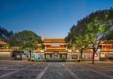 诸暨旅游十大景点介绍（诸暨必玩景点）