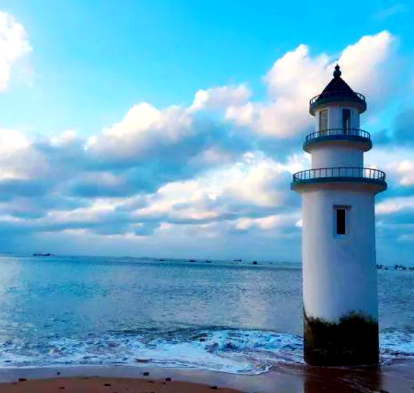 嵊泗景点门票价格（嵊泗自由行攻略）