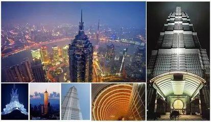 上海金茂大厦多少钱门票（上海金茂大厦值得去吗）