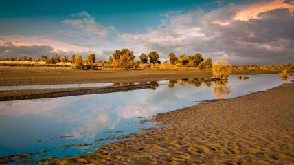 图木舒克旅游（图木舒克地理位置怎么样）