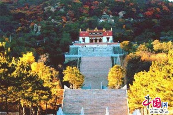 阜新景点介绍大全（阜新景点大全）