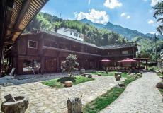 泰顺旅游功略（泰顺旅游攻略三日游百度经验）