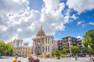 汕头景点介绍450字（汕头景点介绍大全）