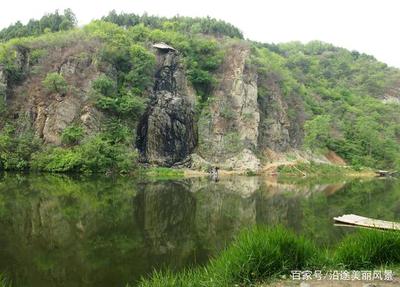 怀柔云阳仙境风景区门票价格（怀柔云阳仙境溺水事件）