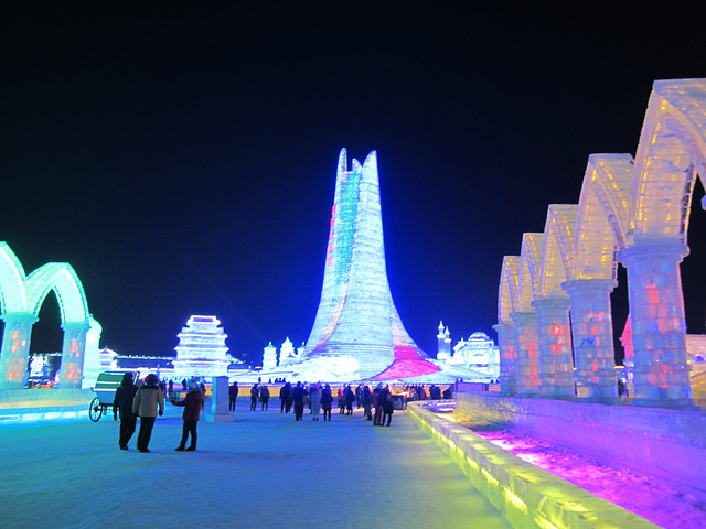 2025哈尔滨旅游攻略大全（哈尔滨旅游超实用攻略）