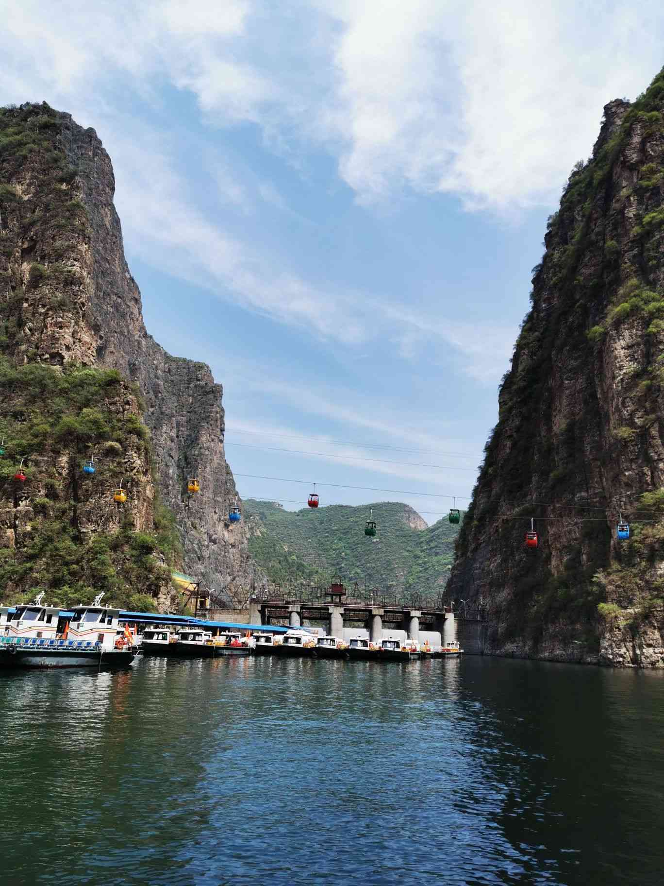 延庆龙庆峡门票多少钱（延庆龙庆峡怎么样）