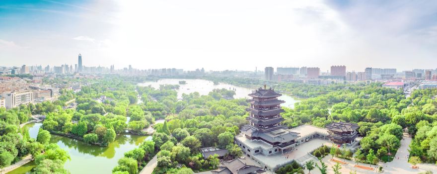 2021济南旅游攻略（济南旅游最佳路线）