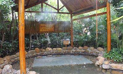 中山泉眼温泉门票多少钱?（中山泉眼温泉好玩吗）