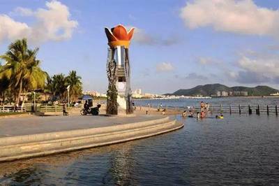 三亚大东海购物广场营业时间（三亚大东海地址）