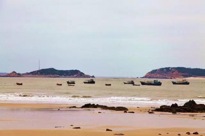 平潭坛南湾旅游攻略（平潭坛南湾旅游集散中心）