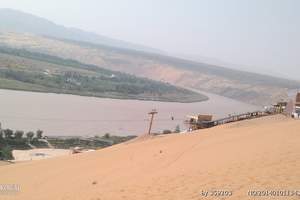 黄河谷马拉湾为什么暂停开放（黄河马拉湾水上乐园）