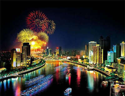 广州景点介绍图片（广州的景点推荐）