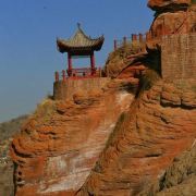 志丹旅游攻略（志丹县旅游景点介绍 大峡谷）