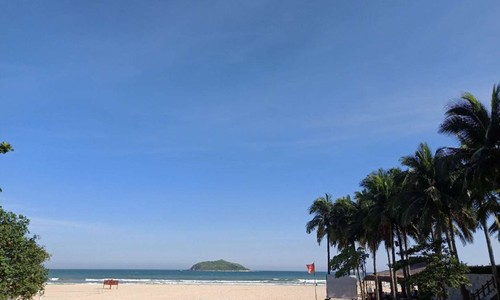 万宁旅游景区（万宁景点一日游攻略）