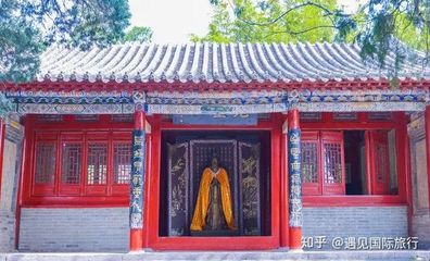 登封嵩阳书院门票（嵩阳书院地点）