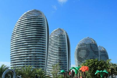 三亚凤凰岛游玩攻略（三亚凤凰岛在哪儿）