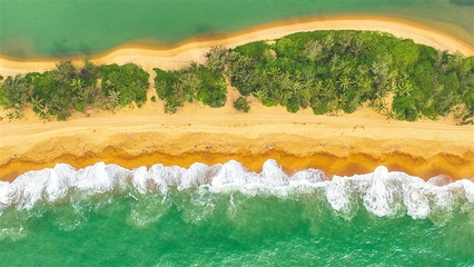 博鳌旅游景点攻略（博鳌 玩）