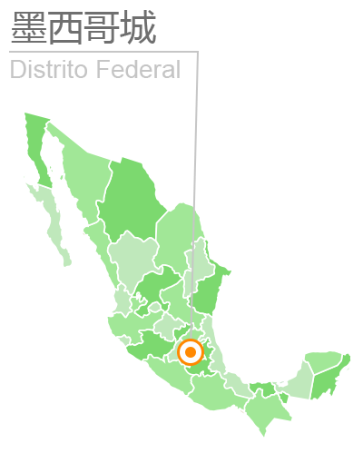 墨西哥墨西哥城旅游攻略（墨西哥城 旅游）