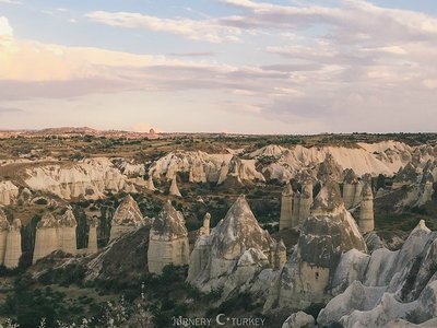 爱格雷特岛（格雷梅地貌）