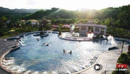 普宁盘龙湾温泉度假村简介（普宁盘龙湾温泉度假村预订）