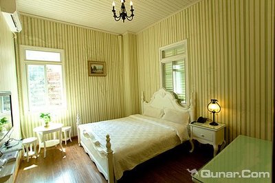 鼓浪屿住宿推荐最好能看到海（鼓浪屿住哪个酒店游玩最方便）