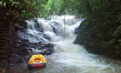 德庆盘龙峡景区电话（德庆盘龙峡谷风景区）