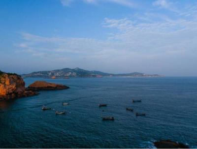 舟山景点介绍文章（舟山景点大全景点排名）