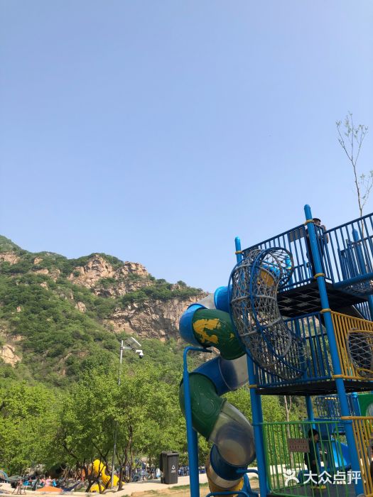 怀柔山吧有什么好玩的（怀柔山吧开业了吗）