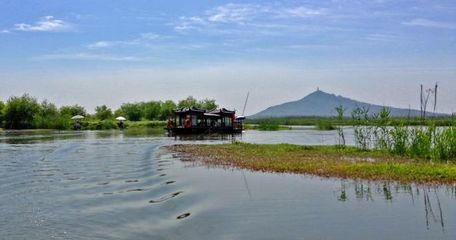 长兴县仙山湖风景门票价格（长兴仙山湖好玩吗）