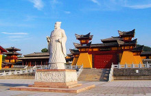 淄博景点介绍作文（淄博景区有哪些景点推荐）