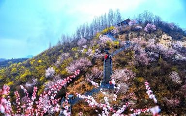 新安旅游景点大全景点排名榜（新安值得去的免费景点）